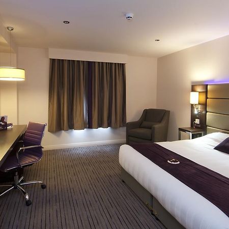 Premier Inn Basingstoke West Luaran gambar