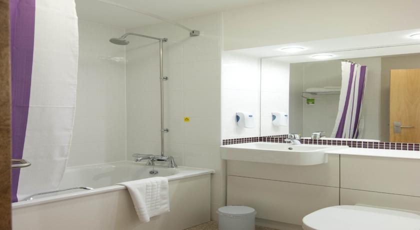 Premier Inn Basingstoke West Luaran gambar